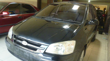 2013 Hyundai Getz 1.2 - Terawat 2013 Hyundai Getz 1.2 - Terawat