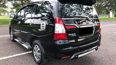 2015 Toyota Kijang Innova G - Mobil Pilihan (s-2) 2015 Toyota Kijang Innova G - Mobil Pilihan (s-2)