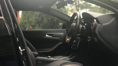 2016 Mercedes Benz GLA AMG - Barang Langka (s-3) 2016 Mercedes Benz GLA AMG - Barang Langka (s-3)