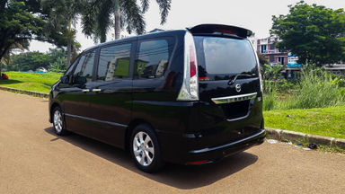 2014 Nissan Serena HWS - Mobil Pilihan (s-3) 2014 Nissan Serena HWS - Mobil Pilihan (s-3)