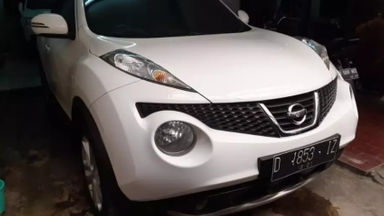 2011 Nissan Juke RX - Barang Cakep (s-2) 2011 Nissan Juke RX - Barang Cakep (s-2)