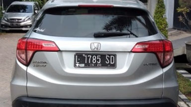 2015 Honda HR-V E - Harga Nego (s-3) 2015 Honda HR-V E - Harga Nego (s-3)