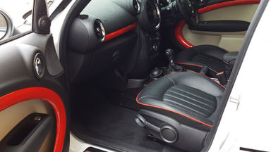 2015 MINI Countryman S - KM Rendah (s-13) 2015 MINI Countryman S - KM Rendah (s-13)