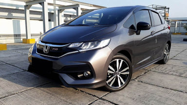 2018 Honda Jazz RS - Mobil Pilihan (s-0) 2018 Honda Jazz RS - Mobil Pilihan (s-0)