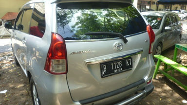 2012 Toyota Avanza ALL NEW G - Siap Pakai (s-6) 2012 Toyota Avanza ALL NEW G - Siap Pakai (s-6)