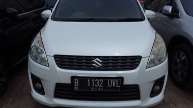2012 Suzuki Ertiga GL - Unit Siap Pakai (s-1) 2012 Suzuki Ertiga GL - Unit Siap Pakai (s-1)