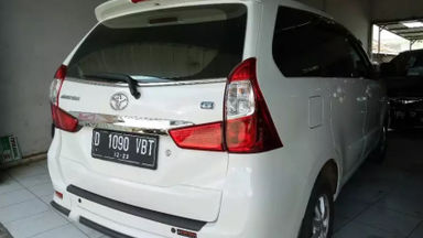 2018 Toyota Avanza All New Grand G MT - Full Orisinal Seperti Baru KM Rendah (s-1) 2018 Toyota Avanza All New Grand G MT - Full Orisinal Seperti Baru KM Rendah (s-1)