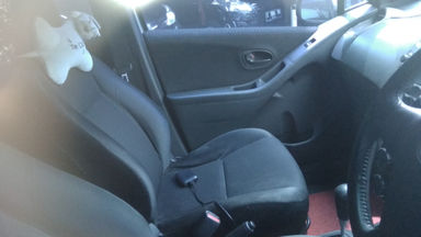 2007 Toyota Yaris . - Siap Pakai (s-4) 2007 Toyota Yaris . - Siap Pakai (s-4)