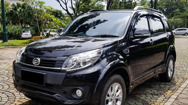 2017 Daihatsu Terios R - Mobil Pilihan (s-0) 2017 Daihatsu Terios R - Mobil Pilihan (s-0)