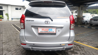 2014 Toyota Avanza G 1.3 - Pemakaian Pribadi Terawat (s-1) 2014 Toyota Avanza G 1.3 - Pemakaian Pribadi Terawat (s-1)