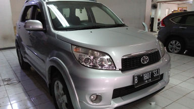2014 Toyota Rush G - Terawat, Harga Istimewa Dan Siap Pakai (s-2) 2014 Toyota Rush G - Terawat, Harga Istimewa Dan Siap Pakai (s-2)