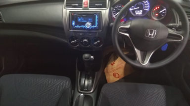 2013 Honda City E AT - Kondisi Istimewa (s-1) 2013 Honda City E AT - Kondisi Istimewa (s-1)