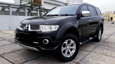 2013 Mitsubishi Pajero Sport Dakar - Mobil Pilihan 2013 Mitsubishi Pajero Sport Dakar - Mobil Pilihan
