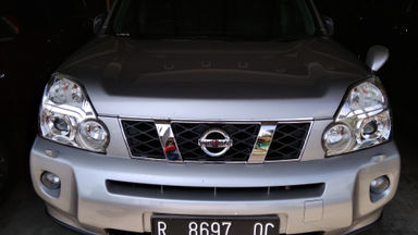 2010 Nissan X-Trail 2.5 XT - Kondisi Mulus (s-0) 2010 Nissan X-Trail 2.5 XT - Kondisi Mulus (s-0)