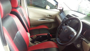 2013 Toyota Avanza G - Barang Cakep (s-4) 2013 Toyota Avanza G - Barang Cakep (s-4)