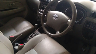 2009 Toyota Avanza G AT - Terawat Siap Pakai (s-5) 2009 Toyota Avanza G AT - Terawat Siap Pakai (s-5)