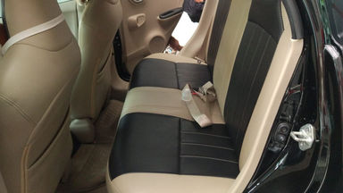 2017 Honda Brio E Satya 1.2 AT - Kondisi Istimewa Body Mulus (s-1) 2017 Honda Brio E Satya 1.2 AT - Kondisi Istimewa Body Mulus (s-1)