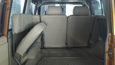 1994 Chevrolet Trooper 4x4 - Full Variasi (s-5) 1994 Chevrolet Trooper 4x4 - Full Variasi (s-5)