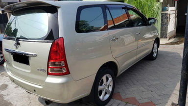 2008 Toyota Kijang Innova G - Mulus, Siap Pakai, Istimewa (s-1) 2008 Toyota Kijang Innova G - Mulus, Siap Pakai, Istimewa (s-1)