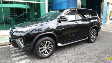 2017 Toyota Fortuner VRZ - Favorit Dan Istimewa (s-0) 2017 Toyota Fortuner VRZ - Favorit Dan Istimewa (s-0)