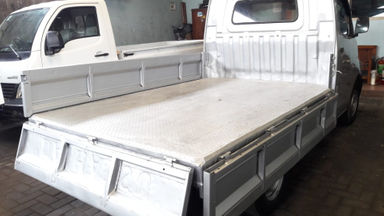 2014 Daihatsu Gran Max Pick up - Kondisi Ciamik Kondisi Istimewa (s-5) 2014 Daihatsu Gran Max Pick up - Kondisi Ciamik Kondisi Istimewa (s-5)