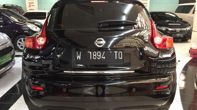 2012 Nissan Juke RX - Kondisi Super Mulus (s-7) 2012 Nissan Juke RX - Kondisi Super Mulus (s-7)