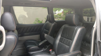 2007 Toyota Alphard Asg - bekas berkualitas (s-7) 2007 Toyota Alphard Asg - bekas berkualitas (s-7)