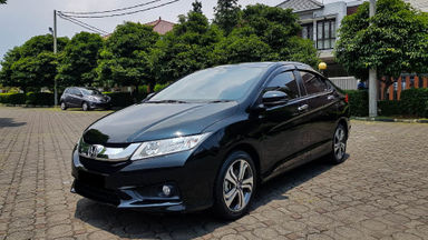 2014 Honda City RS - Mobil Pilihan 2014 Honda City RS - Mobil Pilihan