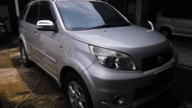 2013 Toyota Rush S - Siap Pakai (s-1) 2013 Toyota Rush S - Siap Pakai (s-1)