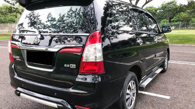2015 Toyota Kijang Innova G - Mobil Pilihan (s-3) 2015 Toyota Kijang Innova G - Mobil Pilihan (s-3)