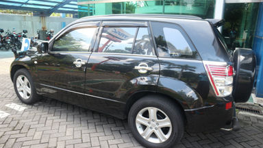 2008 Suzuki Grand Vitara JLX - Murah Berkualitas Baru Di Servis (s-3) 2008 Suzuki Grand Vitara JLX - Murah Berkualitas Baru Di Servis (s-3)