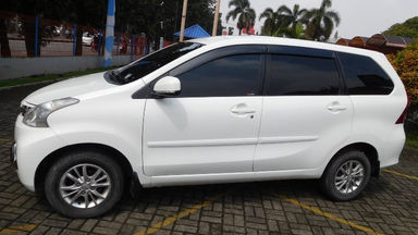 2012 Daihatsu Xenia R DELUXE 1.3 - Warna Favorit, Harga Terjangkau (s-13) 2012 Daihatsu Xenia R DELUXE 1.3 - Warna Favorit, Harga Terjangkau (s-13)