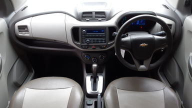2013 Chevrolet Spin LTZ - Istimewa Terawat Siap Pakai km rendah (s-5) 2013 Chevrolet Spin LTZ - Istimewa Terawat Siap Pakai km rendah (s-5)