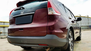 2013 Honda CR-V 2.4 - Mobil Pilihan (s-3) 2013 Honda CR-V 2.4 - Mobil Pilihan (s-3)