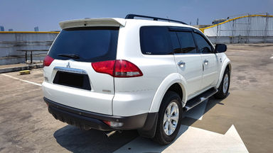 2014 Mitsubishi Pajero Dakar 2.5 - Mobil Pilihan (s-2) 2014 Mitsubishi Pajero Dakar 2.5 - Mobil Pilihan (s-2)