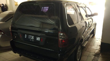 2013 Isuzu Panther LM Turbo 2.5 - Kondisi Istimewa Siap Pakai (s-9) 2013 Isuzu Panther LM Turbo 2.5 - Kondisi Istimewa Siap Pakai (s-9)