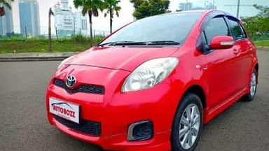 2012 Toyota Yaris E - Tdp Murah (s-0) 2012 Toyota Yaris E - Tdp Murah (s-0)