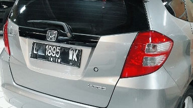 2008 Honda Jazz S Manual - Nyaman Terawat (s-2) 2008 Honda Jazz S Manual - Nyaman Terawat (s-2)