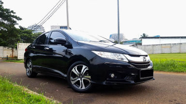 2014 Honda City RS - Mobil Pilihan (s-1) 2014 Honda City RS - Mobil Pilihan (s-1)