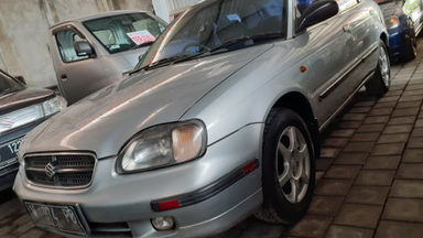 2000 Suzuki Baleno 1.5 M/T - Kondisi Ok & Terawat 2000 Suzuki Baleno 1.5 M/T - Kondisi Ok & Terawat