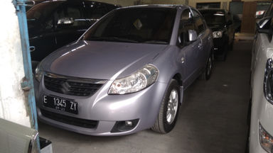 2008 Suzuki Baleno 1.5 - Good Condition 2008 Suzuki Baleno 1.5 - Good Condition