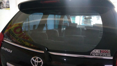 2013 Toyota Avanza G MT - Terawat Siap Pakai (s-5) 2013 Toyota Avanza G MT - Terawat Siap Pakai (s-5)