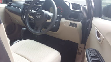 2016 Honda Brio E Satya - Mulus Terawat (s-1) 2016 Honda Brio E Satya - Mulus Terawat (s-1)