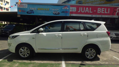2016 Toyota Kijang Innova V lux - Sangat Istimewa Seperti Baru (s-1) 2016 Toyota Kijang Innova V lux - Sangat Istimewa Seperti Baru (s-1)