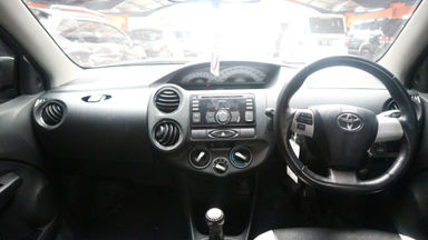 2014 Toyota Etios Valco G 1.2 - Langsung Tancap Gas Pajak Baru (s-4) 2014 Toyota Etios Valco G 1.2 - Langsung Tancap Gas Pajak Baru (s-4)