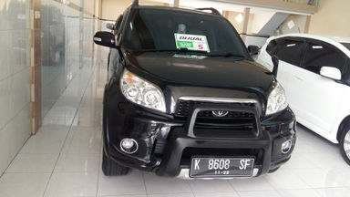 2012 Toyota Rush G - Nyaman Terawat (s-0) 2012 Toyota Rush G - Nyaman Terawat (s-0)