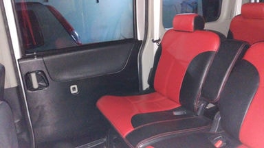 2016 Daihatsu Luxio X 1.5 MT - Kondisi Bagus Siap Pakai (s-6) 2016 Daihatsu Luxio X 1.5 MT - Kondisi Bagus Siap Pakai (s-6)