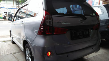 2015 Toyota Avanza Veloz - Masih Gress, Terawat dan Harga Istimewaa (s-4) 2015 Toyota Avanza Veloz - Masih Gress, Terawat dan Harga Istimewaa (s-4)