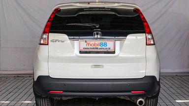 2013 Honda CR-V Prestige - Favorit Dan Istimewa (s-2) 2013 Honda CR-V Prestige - Favorit Dan Istimewa (s-2)