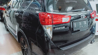 2017 Toyota Kijang Innova Venturer - Harga Istimewa (s-9) 2017 Toyota Kijang Innova Venturer - Harga Istimewa (s-9)